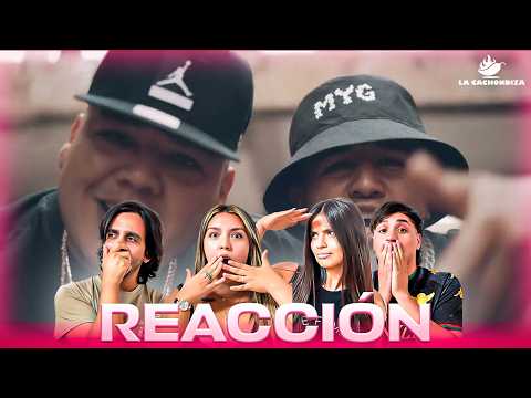 Sipo One ft. Freciso - Run Run (Official Video) || 🇦🇷 Argentinians REACT 🇲🇽"