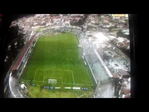 Videoresumen Antigua 4-Marquense 1, Jornada 9, Clausura 2018