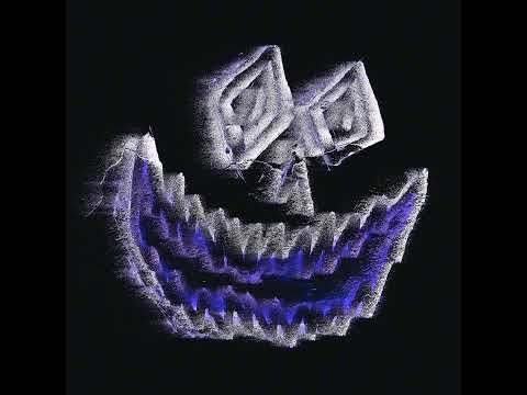 Hussain Ali - KRUSHKRUSH! ULTRA SLOWED (Official Video) (KrushFunk, Tik Tok Viral 2024)