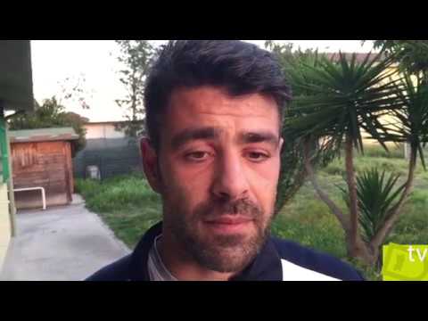 Christian Cacciuto Attaccante Samassi 25-03-2017 - Diario Sportivo