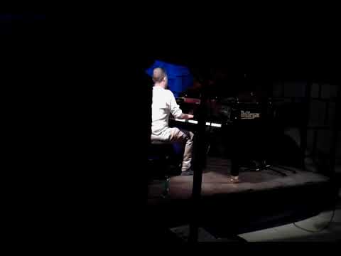 Giovanni Guidi e Brusegan Pianoforti