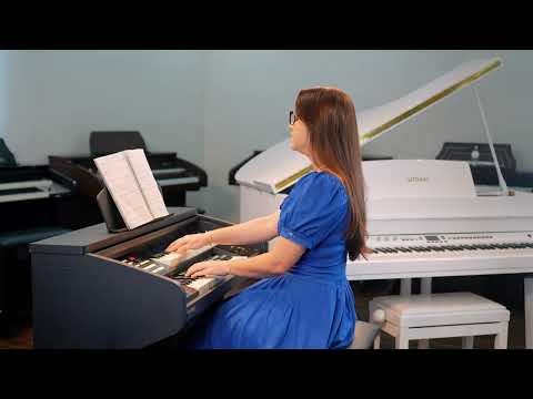 38 - Ó Senhor, és minha Vida