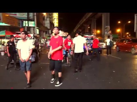 Bugoy na Koykoy and Ives Presko - International (Official Music Video)
