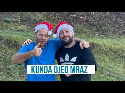 Kunda slavi novu godinu!