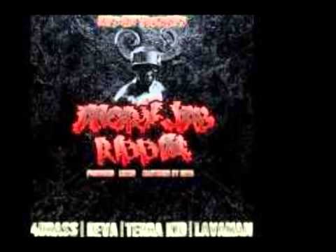 Dj Kripper - Angry Jab Riddim Mix Off