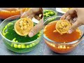 ইন্ডিয়ান পানি পুরি রেসিপি | Pani Puri Recipe | Golgappa | Fuchka Recipe |