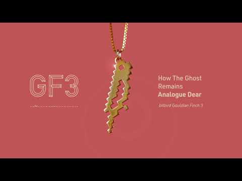 Video thumbnail for How The Ghost Remains
