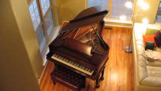 Mandy (Piano Cover) - Barry Manilow