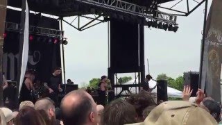 We Came As Romans - The World I Used To Know @ Rock on the Range (May 20, 2016)