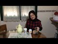 THE PLAN AND ROUTE With TEACHER MARTA PATRICIA