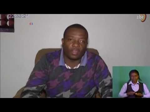 Zanu-PF Youth Leader Retracts Criticial Statements Against Military
