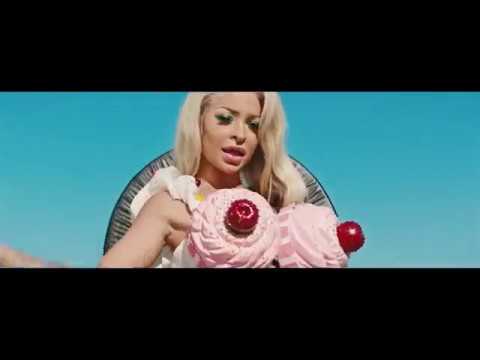 KATJA KRASAVICE - SUGAR DADDY (Official Music Video)