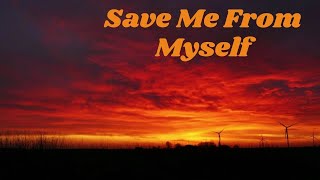 Christina Aguilera - Save Me From Myself (Lyrics) 🎵