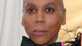 The Shady Side Of RuPaul That No One Knows About