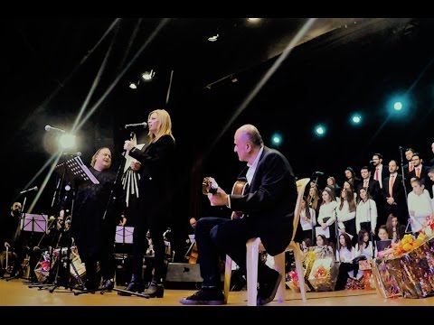 Toni Makhoul - Jesus is Born