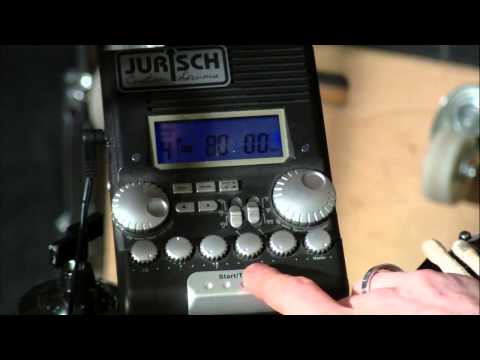 [Drums Lernen] Metronom