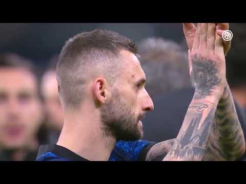 KRISTJAN ASLLANI  Exclusive Inter TV Interview  #WelcomeKristjan #IMInter 🎙️⚫🔵  SUB ENG