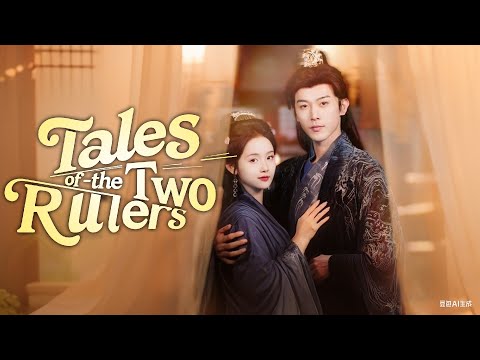 𝙏𝙖𝙡𝙚𝙨 𝙤𝙛 𝙩𝙝𝙚 𝙏𝙬𝙤 𝙍𝙪𝙡𝙚𝙧𝙨 - She seeks revenge, but a marriage turns out to be her path to the throne.