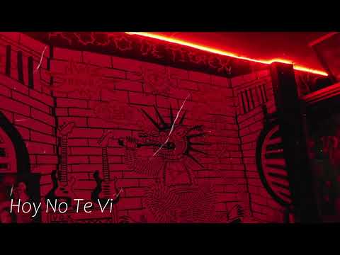 No Hay Más - Yahir Catarino