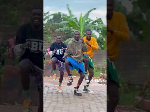 Gologosa - UgaBoys ft Tyra Chantey #trending #dance #dancechallenge #tiktok #shorts #afrodance #fypp