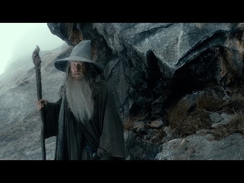 The Hobbit: The Desolation of Smaug (Extended Trailer)