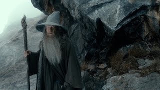 Video trailer för The Hobbit: The Desolation of Smaug - Sneak Peek [HD]