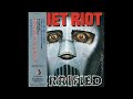 Quiet Riot - Psycho City (Hardrock)
