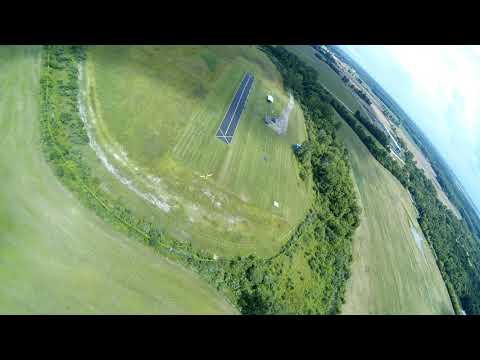 Matt Hall MXS-R 30cc