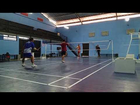 GOR SOEHADI PASIR KULON