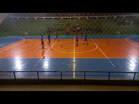 CEPMG COSTA E SILVA X ESC. MUL. CHAGAS GUEDES