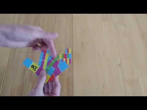 HUE - how to play and review