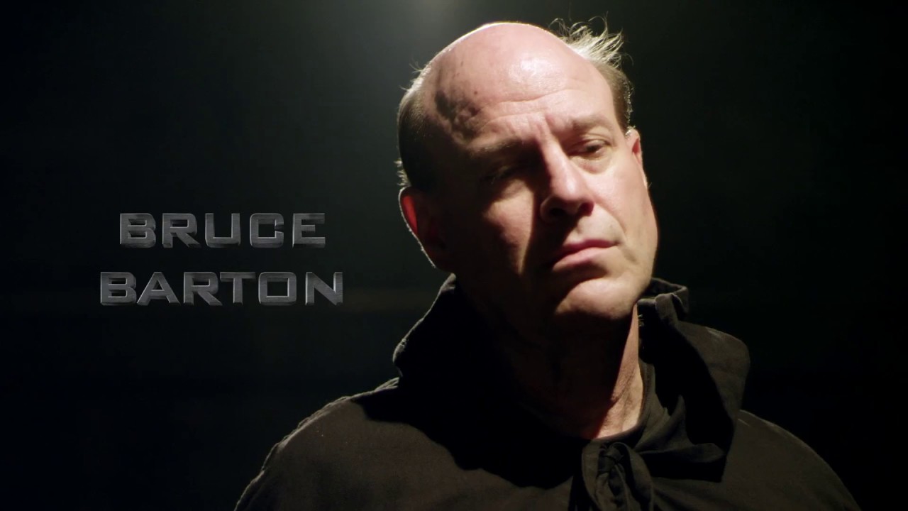 SMOKE SCREEN TEASER TRAILER