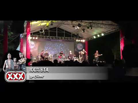 #xxxbali #konser  #denpasar                               [XXX] Bali - 100% BTA ( live concert )2019