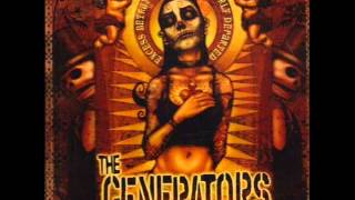 The Generators - New Disease