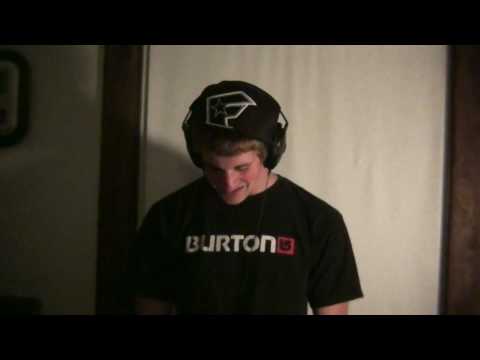 Trip and Fall - CJ Fresh original