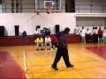 Stylee Band Intro / Xtreme Band 'Saddle Up"  (Most-Known Unknown)