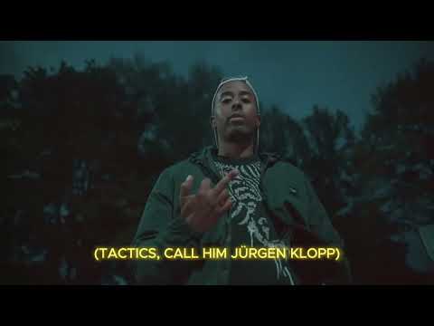 5iftyy X NummerUno - Gulag (Official Musicvideo) English Subtitles