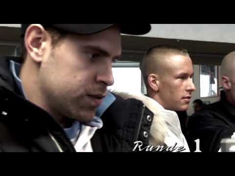 MC Bogy - Die DVD Clip 03 (Problemkind vs. Smoky Boxkampf)