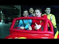 Deconstructing The Wiggles - Rocket (Isolated Tracks)