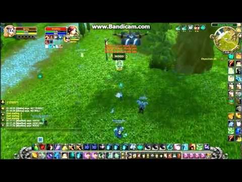 WW Monk duels - Frost Mage ft. Mindflick