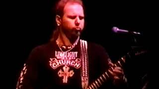 HALFORD (U.K) - Jawbreaker  (Judas Priest). Live 2000
