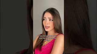 I wish I wasn’t so lonely…???