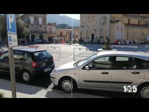 Sapri, ricercato su tutto il territorio europeo: arrestato 30enne rumeno