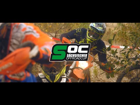 SOC - Sächsischer Offroadcup Oberwiera 2021