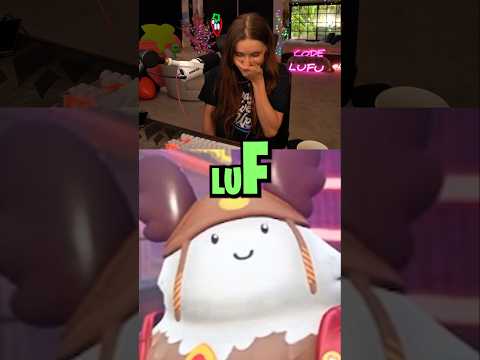 what code does Leo use? 👀