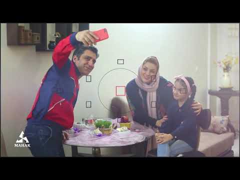 Nowruz Commercial for Mahak Tools