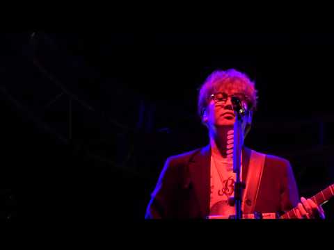 넬NELL - 렛츠락페 앵콜 - 믿어선안될말 190921