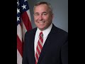 Closing Remarks: VADM William Brown, USN (Ret.)