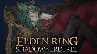 [Shadow of the Erdtree] Professional Green Cat Gameplay