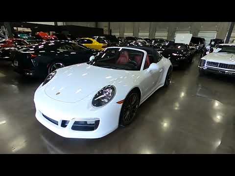 2018 Porsche 911 (CC-2052563) for sale in Sarasota, Florida